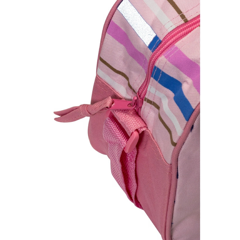 Baby Multipurpose Pink Diaper Storage Bag- Mini - PyaraBaby