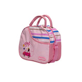 Baby Multipurpose Pink Diaper Storage Bag- Mini - PyaraBaby