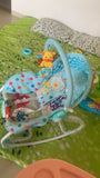 INFANTSO baby rocker/bouncer - PyaraBaby