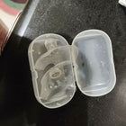 INFI Manual Breast Pump + MEE MEE nipple shield (Combo of 2) - PyaraBaby