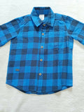 Shirts For kids- Combo Of 2 - PyaraBaby