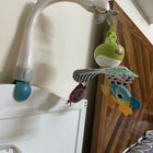 TINY LOVE Musical Crib Mobile / Cot Mobile - PyaraBaby