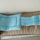FISHER PRICE Baby 3 in 1 Baby Bed cum Carrier Nest - PyaraBaby