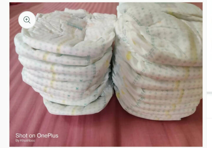 PAMPERS Diapers - XXL, 20 Pieces | 15-25 Kgs - PyaraBaby