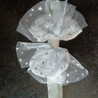 Double the cuteness with our Twin Baby Girl Dress/Frock set - perfect for celebrating sisterhood in style!