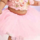 Tutu Dress For Baby Girl - PyaraBaby