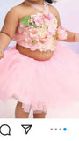Tutu Dress For Baby Girl - PyaraBaby