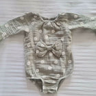 GRAYSON COLLECTIVE Romper For Baby Girl - PyaraBaby