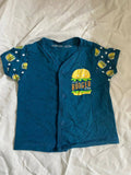 T-shirt and Shorts for Baby from FIRST CRY - PyaraBaby
