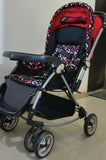 MEE MEE Baby Stroller/Pram - PyaraBaby