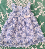 Combo of 5 stylish frocks - PyaraBaby