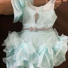 LITTLE PLUM Dress/Frock for Baby Girl - PyaraBaby