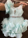 LITTLE PLUM Dress/Frock for Baby Girl
