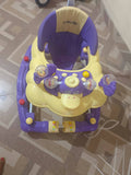 LUVLAP Baby Walker For Little one - PyaraBaby