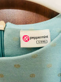 PEPPERMINT Bodycon Dress for Girl - PyaraBaby