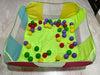 Ball Pool with 48 Balls