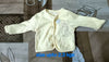 Front Open Vest for Winter for Baby