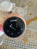 LUVLAP Adore Electric Breast Pump is designed to mimic a baby’s natural breastfeeding rhythm, making expression a pleasant experience for the mother.