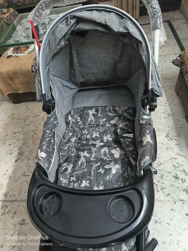 NIT N KIT Stroller/Pram For Baby