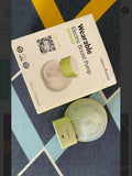 HEALTHSENSE wearable breast pump - PyaraBaby