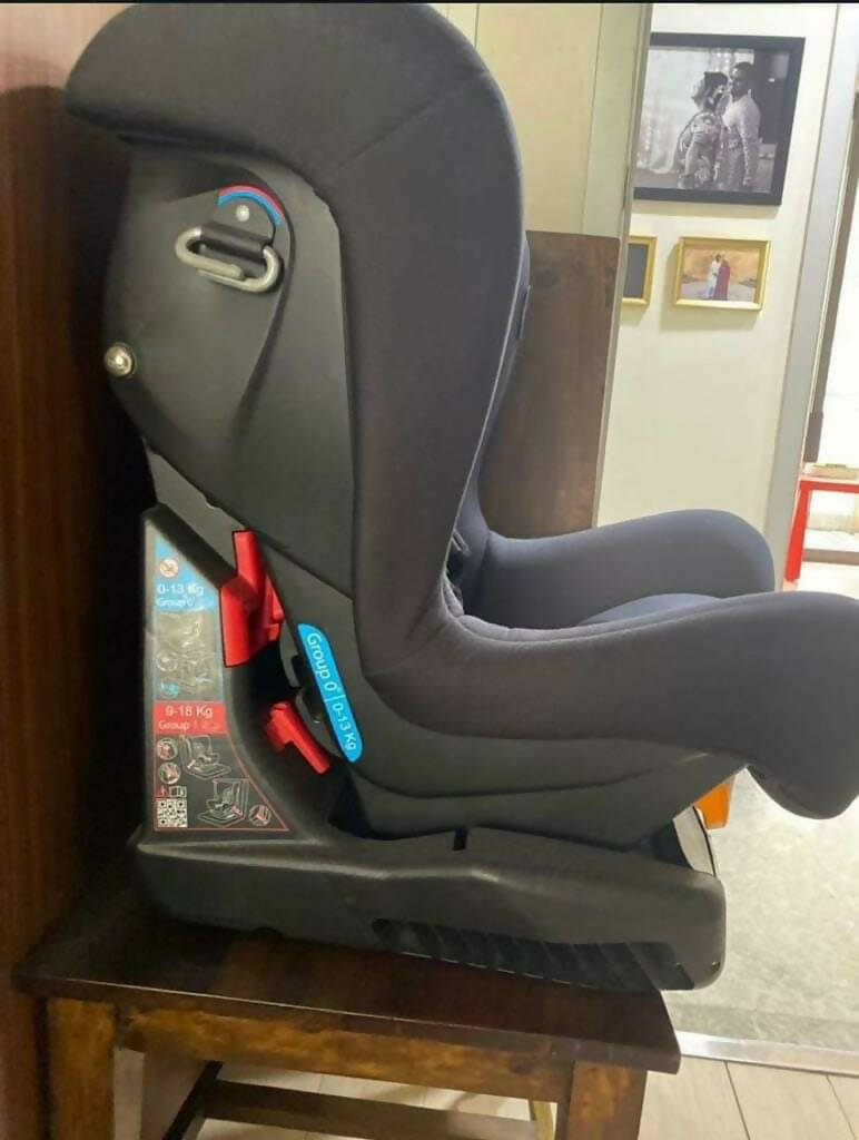 CHICCO Car Seat - PyaraBaby
