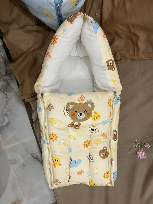 BABYHUG Baby Nest - Set of 2