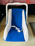 FUNRIDE 10 In 1 Baby Carry Cot/Car Seat - PyaraBaby