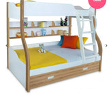 Bunk Bed For Baby