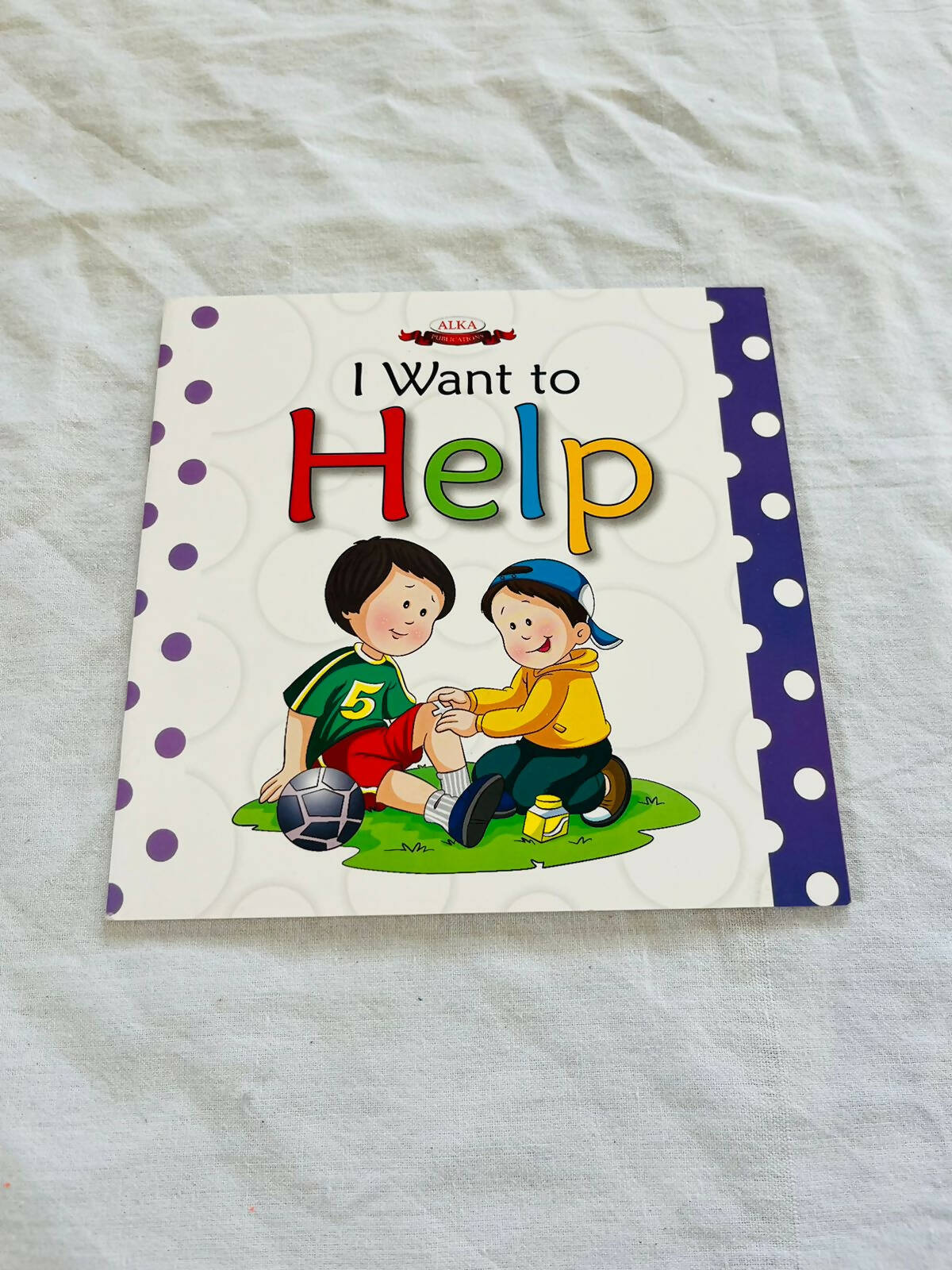 Empower your child to dream big with 'I WANT TO' Books for Kids - inspiring stories that ignite imagination and encourage goal-setting!