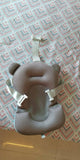 Anti Slip Bath Sling for Newborn Bathtub - PyaraBaby