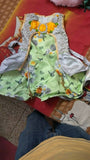 Dress/Frock For Baby Girl- Set OF 3