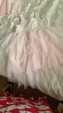 Pink Dress/Frock For Baby Girl