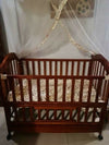 Cot/Crib for Baby