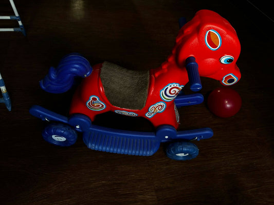 Ride-on for Baby