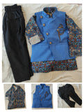 Occasion wear / Ethnic Wear For Boy - PyaraBaby