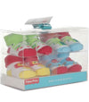 FISHERPRICE booties set-4 pairs