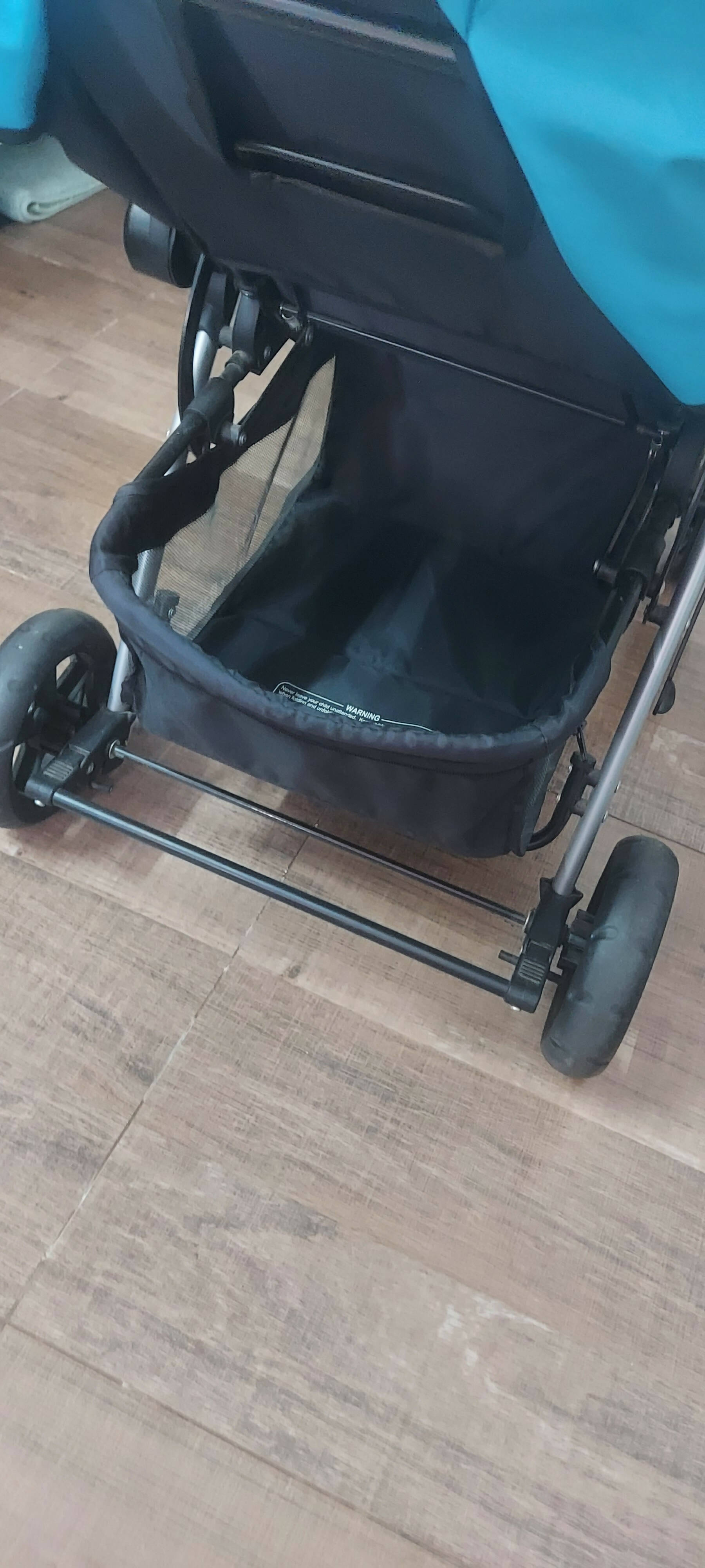 R FOR RABBIT Chocolate ride Stroller/Pram for Baby - PyaraBaby