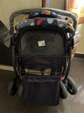 BABYHUG Cosy cosmo Stroller/Pram - PyaraBaby