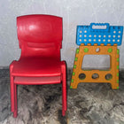 Chair and Table for Kid - PyaraBaby