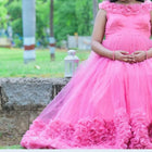 Maternity Dress For Women - Used for an hour - PyaraBaby