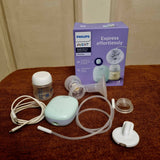 PHILIPS Avent Electric Breast Pump SCF323 - PyaraBaby