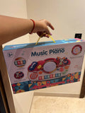 Music Piano for Baby - PyaraBaby