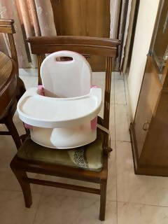 MASTELA Baby Booster Chair - PyaraBaby