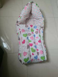 VPARENTA Baby Nest- White - PyaraBaby
