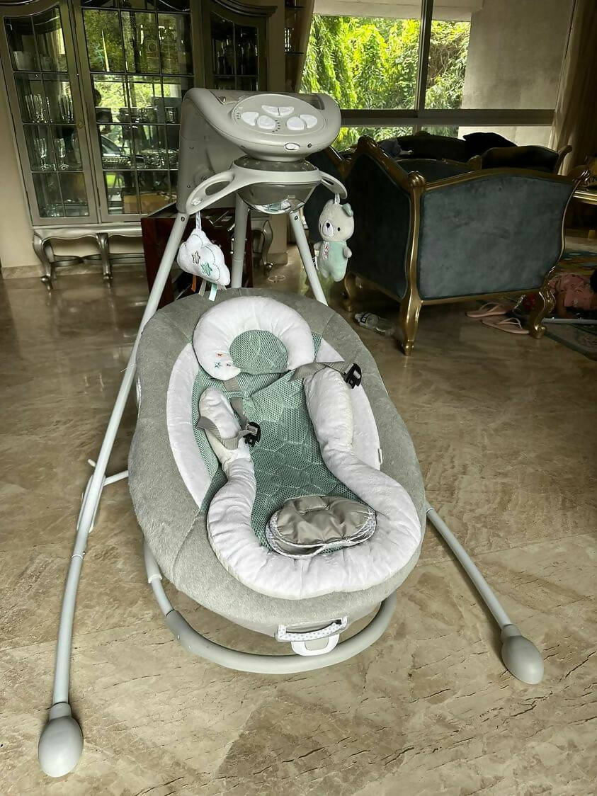 INGENUITY Electric SWING for Baby