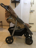 JUNIORS Baby Stroller / Pram - PyaraBaby