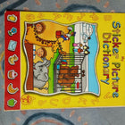 Baby Story & Alphabet Book - Set Of 3 - PyaraBaby