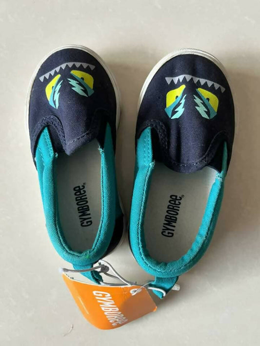 Step into style and comfort with GYMBOREE Shoes for Baby - adorable footwear for every little adventure!