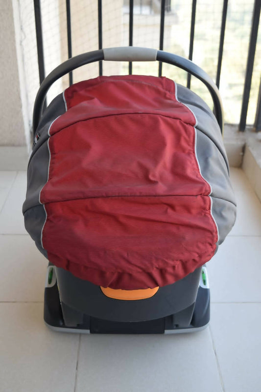 CHICCO Key fit 30 Baby Car seat - PyaraBaby