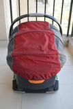 CHICCO Key fit 30 Baby Car seat - PyaraBaby